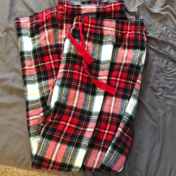 Old Navy Other - 🦋 Old navy flannel PJ bottoms